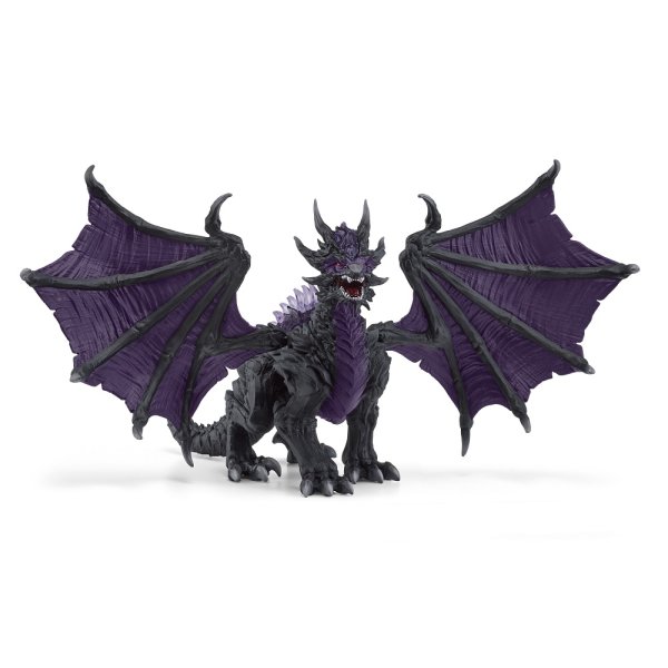 SCHLEICH Eldrador Schattendrache 70152