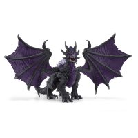 SCHLEICH Eldrador 70152 Schattendrache