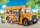 PLAYMOBIL City Life 71094 US Schulbus