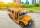 PLAYMOBIL City Life 71094 US Schulbus