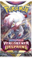 AMIGO 45386 PKM SWSH11 Schwert und Schild Verlorener Ursprung Booster