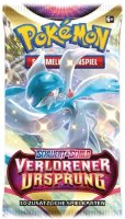 AMIGO 45386 PKM SWSH11 Schwert und Schild Verlorener Ursprung Booster
