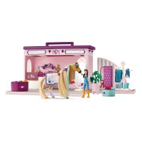 SCHLEICH Horse Club 42587 Pop-Up Boutique