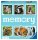 RAVENSBURGER 20879 memory® Tierkinder: Spieleklassiker für Tier-Fans, Merkspiel ab 3 Jahren
