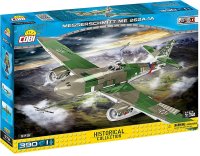 COBI 5721 Messerschmitt Me262 A-1a Flugzeug Baukasten 1:32