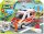 REVELL 00824 Rettungswagen mit Figur: Junior Kit Bausatz 1:20