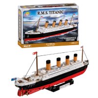 COBI 1928 RMS Titanic Executive Edition Schiff-Baukasten 1:450