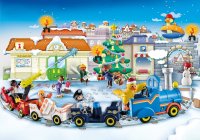 PLAYMOBIL Christmas 70901 Adventskalender DUCK ON CALL