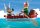 PLAYMOBIL Asterix 71087 Asterix Adventskalender Piraten
