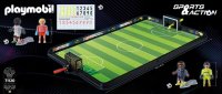 PLAYMOBIL Sports & Action Fußball-Arena 71120
