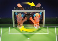 PLAYMOBIL Sports & Action Fußball-Arena 71120