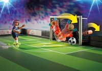 PLAYMOBIL Sports & Action Fußball-Arena 71120
