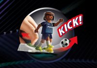 PLAYMOBIL Sports & Action Fußball-Arena 71120
