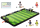 PLAYMOBIL Sports & Action Fußball-Arena 71120