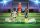 PLAYMOBIL Sports & Action Fußball-Arena 71120