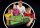 PLAYMOBIL Sports & Action Fußball-Arena 71120
