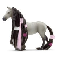 SCHLEICH Horse Club 42584 Sofia & Dusty Starter Set