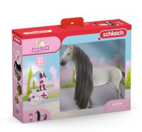 SCHLEICH Horse Club 42584 Sofia & Dusty Starter Set