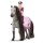 SCHLEICH Horse Club 42584 Sofia & Dusty Starter Set