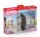 SCHLEICH Horse Club 42584 Sofia & Dusty Starter Set
