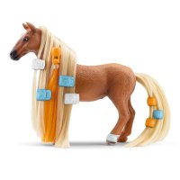 SCHLEICH Horse Club 42585 Kim & Caramelo Starter Set