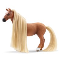 SCHLEICH Horse Club 42585 Kim & Caramelo Starter Set