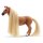 SCHLEICH Horse Club 42585 Kim & Caramelo Starter Set