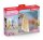 SCHLEICH Horse Club 42585 Kim & Caramelo Starter Set