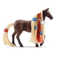 SCHLEICH Horse Club 42586 Leo & Rocky Starter Set