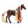 SCHLEICH Horse Club 42586 Leo & Rocky Starter Set