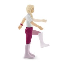 SCHLEICH Horse Club 42588 Beauty Salon