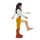 SCHLEICH Horse Club 42588 Beauty Salon