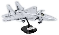 COBI Flugzeug F-15 Eagle 5803 Militär-Baukasten 1:48