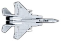 COBI Flugzeug F-15 Eagle 5803 Militär-Baukasten 1:48