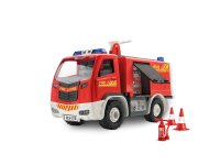 REVELL 00970 RC Fire Truck: Junior Kit Bausatz 1:20