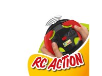 REVELL 00970 RC Fire Truck: Junior Kit Bausatz 1:20