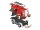 REVELL 00970 RC Fire Truck: Junior Kit Bausatz 1:20