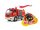 REVELL 00970 RC Fire Truck: Junior Kit Bausatz 1:20