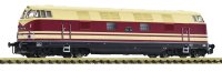 FLEISCHMANN 721473 Diesellokomotive BR V 180 mit...