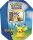 AMIGO 45450 PKM Pokemon GO Tin 1 Pikachu