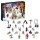 LEGO Star Wars 75340 Star Wars Adventskalender