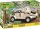 COBI 2402 VW Typ 82 Kübelwagen Militär Baukasten
