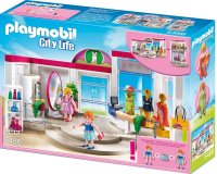 PLAYMOBIL City Life 5486 Modeboutique