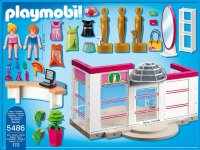 PLAYMOBIL City Life 5486 Modeboutique