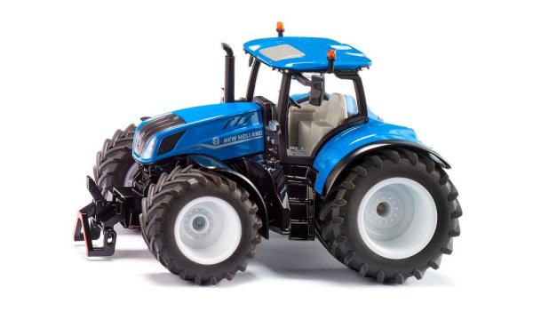 SIKU New Holland T7.315 HD 3291 Schlepper 1:32