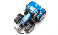 SIKU New Holland T7.315 HD 3291 Schlepper 1:32