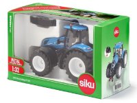 SIKU New Holland T7.315 HD 3291 Schlepper 1:32