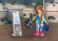 PLAYMOBIL 71083 Dragons: The Nine Realms Feathers und Alex