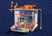 PLAYMOBIL 71084 Dragons: The Nine Realms Icaris Lab