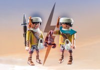 PLAYMOBIL Novelmore 71024 Novelmore Salahari Sands Skorpionjagd am Wrack